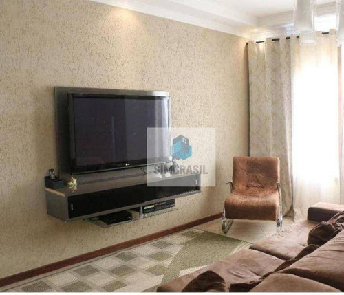 Imagem 5 de 15 de Casa De Condomínio Em Valinhos - Ca1012