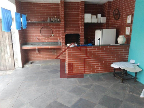 Imagem 9 de 26 de Casa À Venda No Bairro Morada Da Granja - Barra Mansa/rj - C1522