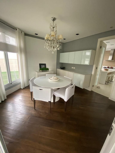 Imagem 13 de 24 de Alphaville Zero - Casa Com 5 Suítes À Venda, 900 M² - Ca1074