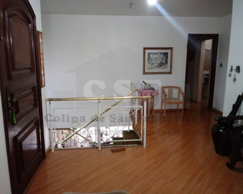 Imagem 3 de 23 de Casa De 400m² 3 Dormitórios Vila São Francisco - Ca04746 - 68684893