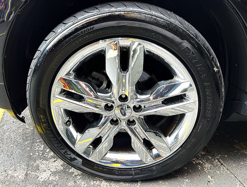 Ford Edge 3.5 Limited Awd 5p