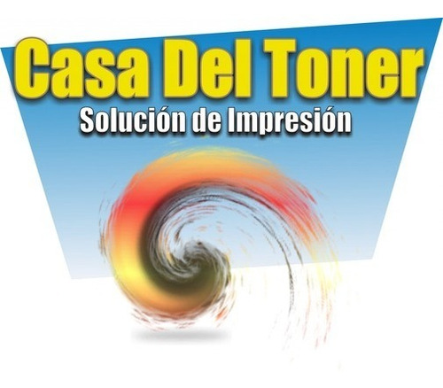 Toner Hp 51a Impresora 3005 Q7551a Remanufacturado 3035 3015