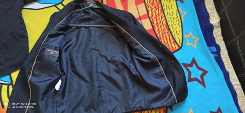 Blazer De Niño