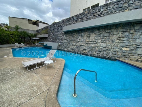 Imagen 1 de 25 de Apto En Alquiler. Altamira. Mls #22-16939 Vanessa Sayago. 04125866548