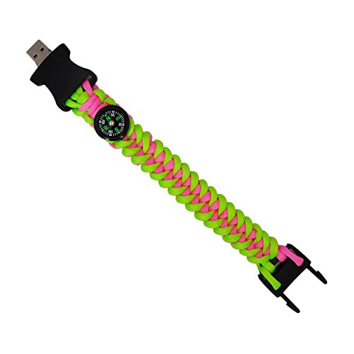 Pulsera De Memorias Usb, Memoria Usb, Pendrives Para Viajes
