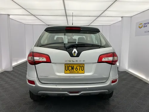 Renault Koleos 2.5 Dynamique