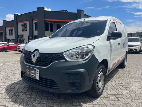 Renault Kangoo 1.6 Carga