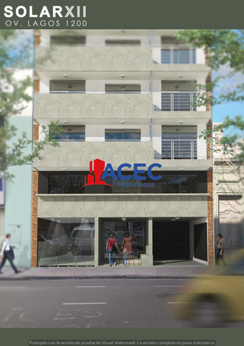 Venta - Departamento - Lourdes