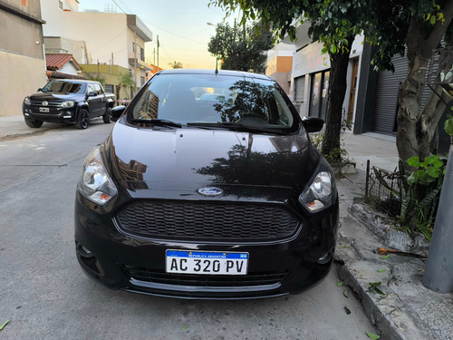 Ford Ka 1.5 Se