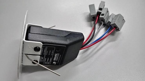 Modulo Gsa 042 + Controle Original G2 Gaia
