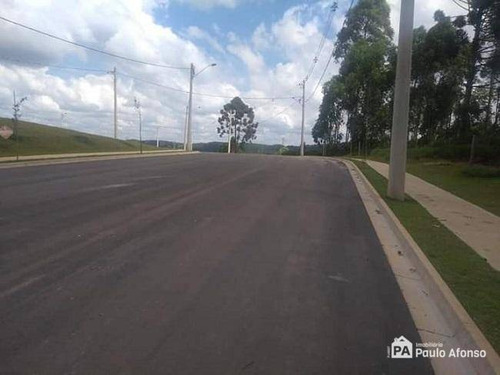 Terreno À Venda, 200 M² Por R$ 69.000,00 - Morada Dos Pássaros - Poços De Caldas/mg - Te0056