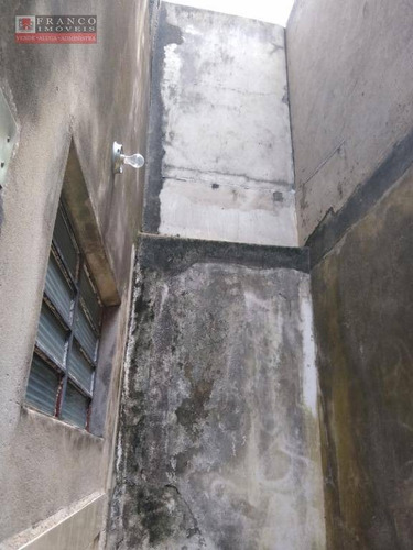 Imagem 10 de 29 de Barracão Para Alugar, 480 M² Por R$ 7.000/mês - Jardim Aurélia - Campinas/sp - Ba0069