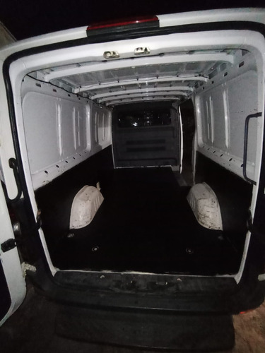 Mercedes-Benz Sprinter Furgão 2.2 Cdi 415 Longo Teto Baixo 9M3 5P