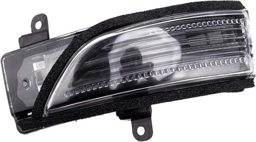 Farol Intermitente Izquierdo Subaru Impreza Original