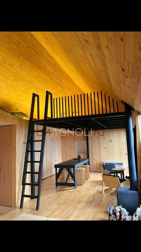 Mini Casa Con Vista Al Mar Entre Matanzas Y Puertecillo