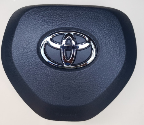 Tapa De Bolsa De Aire De Toyota Cambry 2016-2020