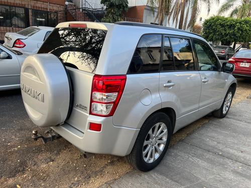 Suzuki Grand Vitara 2.4 Gl L4 At