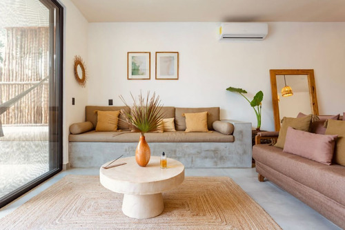 Aldea Savia: Loft - Santuario Privado En Tulum, Respetando A La Naturaleza