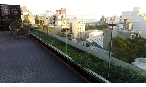 Imagen 2 de 12 de Vivir En El Mejor Edificio Del Centro Aptos. 1, 2 Y 3 Dorm.
