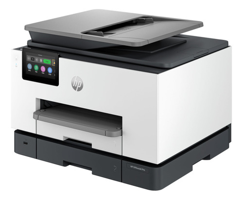 Impresora Hp Officejet Pro 9130 Ai 25ppm Fax Wifi 404k5c#aky