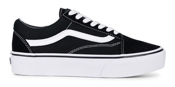 valor de tenis vans