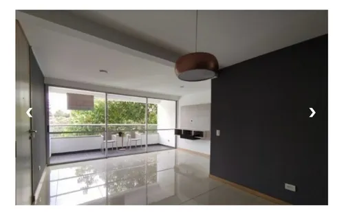 Apartamento En Alquiler En Envigado - Oasis