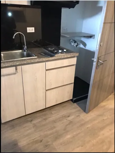 Excelente Apartaestudio En Arriendo, Torre Innova