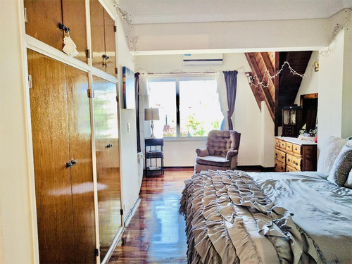 Cómoda Casa En Venta Y Alquiler En Martinez.