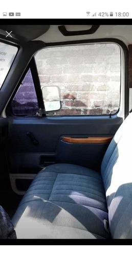 Ford F-100 Pick