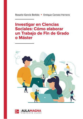 Investigar En Ciencias Sociales: Trabajo  Fin Grado -   - *