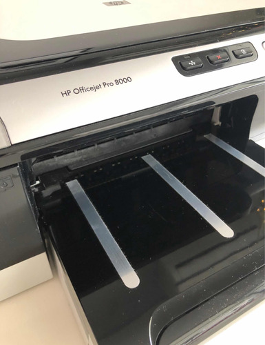 Impresora Hp Officejet Pro 8000