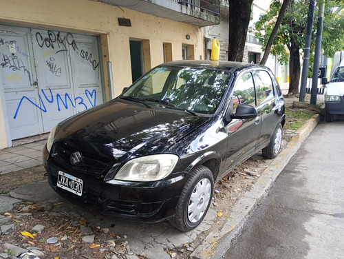 Suzuki Fun 1.4 N Aa Da 5p