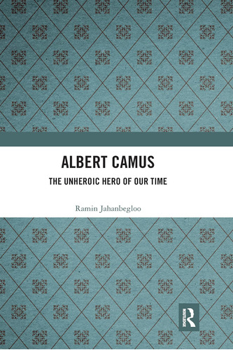 Libro:  Albert Camus