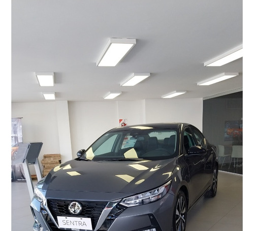 Nissan Sentra 2.0 Sr