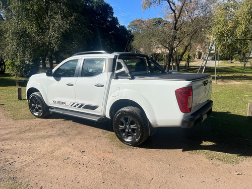 Nissan Frontier 2.3 X-Gear + Cd 4X2 At