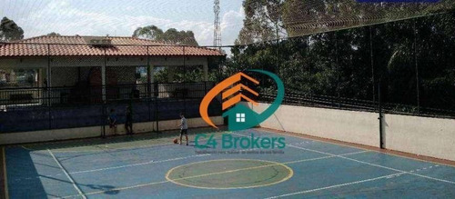 Imagem 12 de 16 de Apartamento À Venda, 50 M² Por R$ 290.000,00 - Portal Dos Gramados - Guarulhos/sp - Ap0548