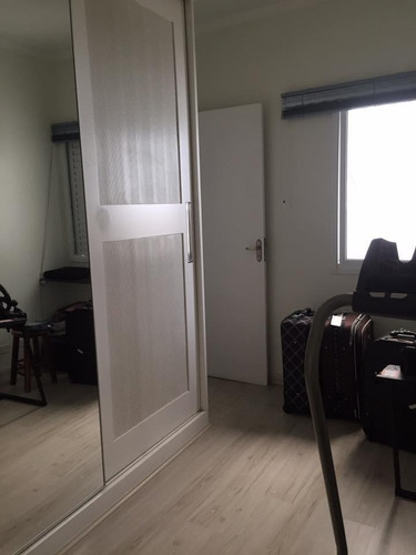 Imagem 24 de 30 de Sobrado 3 Quartos, 2 Vagas Em Bairro Nova Petrópolis, São Bernardo Do Campo, Sp - Ca00006 - 69285505