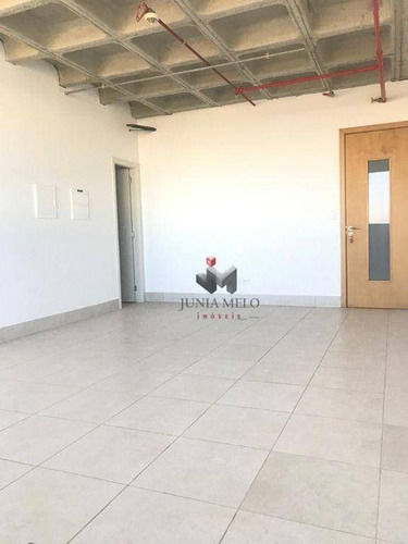 Imagem 1 de 11 de Sala À Venda Por R$ 258.000, 42 M² - Jardim Califórnia - Ribeirão Preto/sp - Sa0241