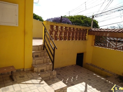 Imagem 5 de 17 de Casa - Ca01896 - 70542646
