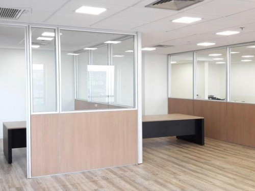 Imagem 8 de 12 de Salas/conjuntos - Alphaville Centro Industrial E Empresarial/alphaville. - Ref: 70882 - L-70882