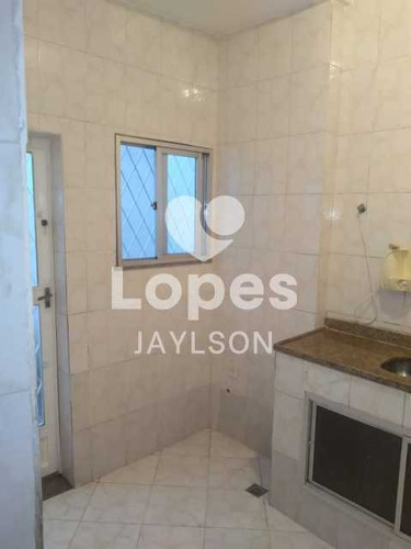 Imagem 9 de 15 de Apartamento Tipo Casa - 01 Quarto - Higienópolis - 688160