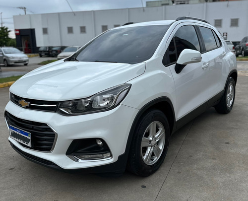 Chevrolet Tracker 1.4 Lt Turbo Aut. 5p