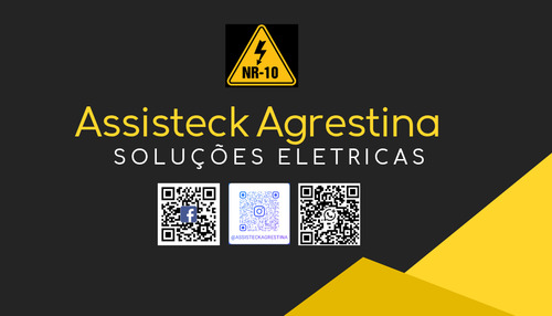 Instalações Elétricas