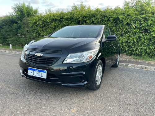 Chevrolet Onix 1.0 Joy 5p