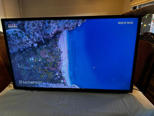 Tv 40  Samsung Series 5