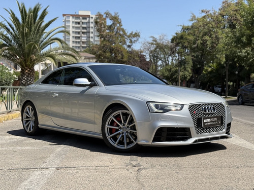 2014 Audi Rs5 4.2 V8 Fsi