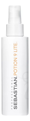 Tratamiento Spray Cabello Sebastian Profesional Potion 150ml
