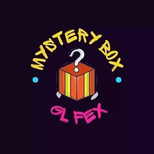 Mystery Electronic Blind Box 1a3 Juego Blind Box Regalo Fi