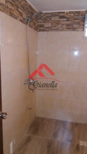 Venta De Casa 3 Dormitorios En Balneario Buenos Aires.- Ref: 1651