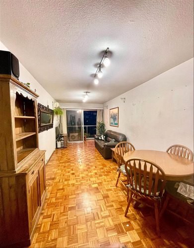 Imagen 6 de 18 de Venta Apartamento 3 Dormitorios Y Garage Pocitos